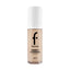 Flormar Perfect Coverage Foundation 105 Porecelain Ivory (Pack of 3)