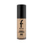 Flormar Mat Touch Foundation M301 Soft Beige (Pack of 3)