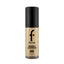 Flormar Mat Touch Foundation M305 Golden Honey (Pack of 3)