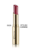 Deluxe Cashmere Lipstick Dc23 Stylish Carmine (Pack of 3)