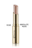 Deluxe Cashmere Lipstick Dc28 Absolute Nude (Pack of 3)