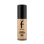 Flormar Mat Touch Foundation M303 - Classic Beige (Pack of 3)