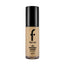 Invisible Covr Hd Foundation 80 Soft Beige (Pack of 3)