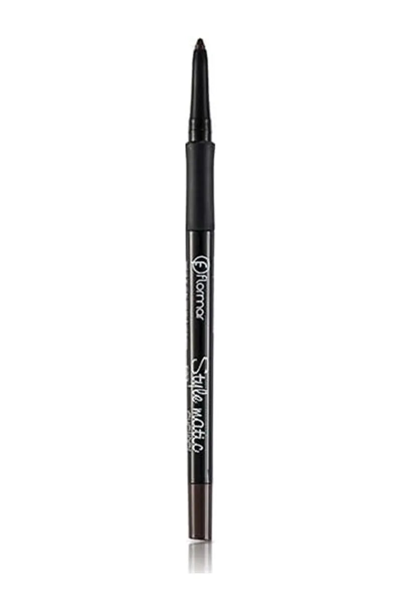 Style Matic Eyeliner S01 Chocolate Cream (Pack of 6)