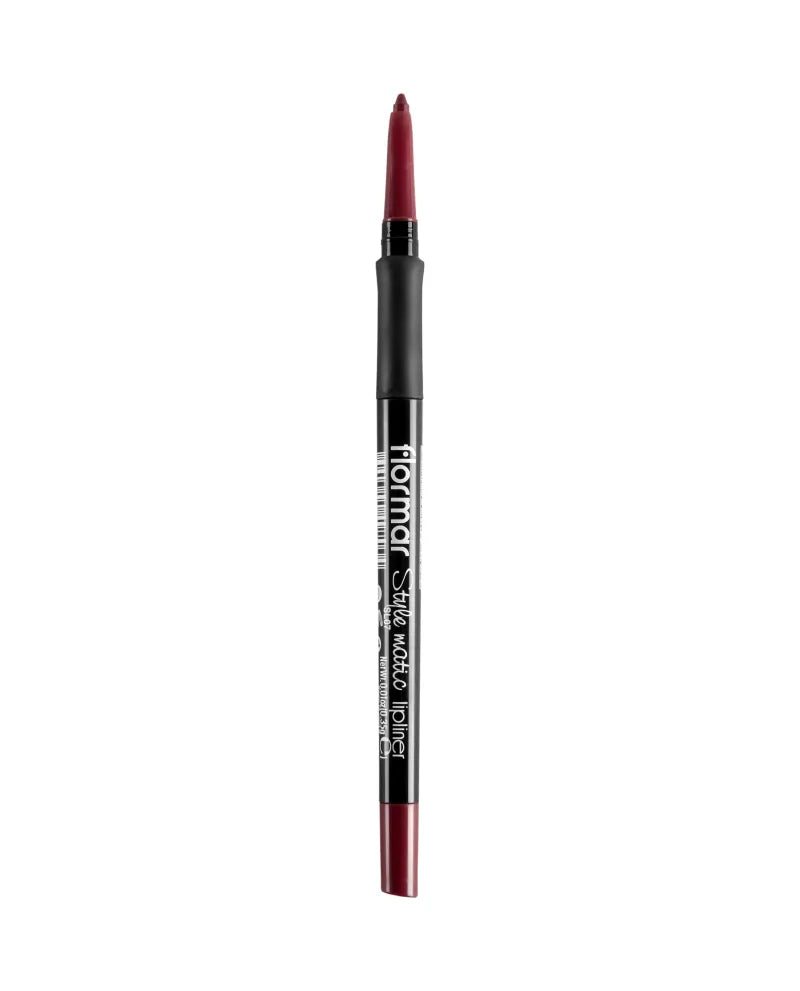 Style Matic Lipliner Bordeaux Sl07 (Pack of 3)