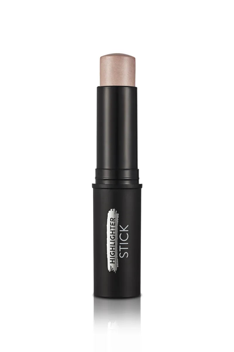 Flormar Highlighter Stick Medium Ro 02 (Pack of 6)