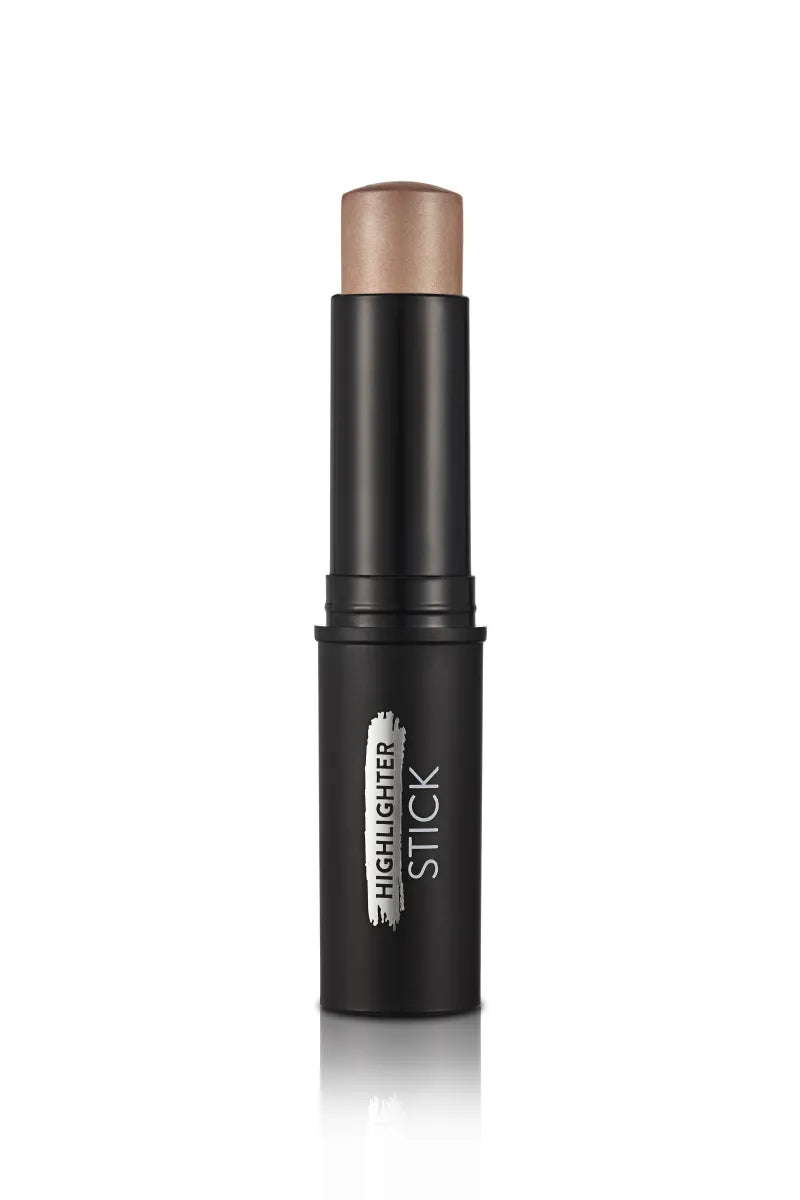 Flormar Highlighter Stick Deep Glow 03 (Pack of 6)