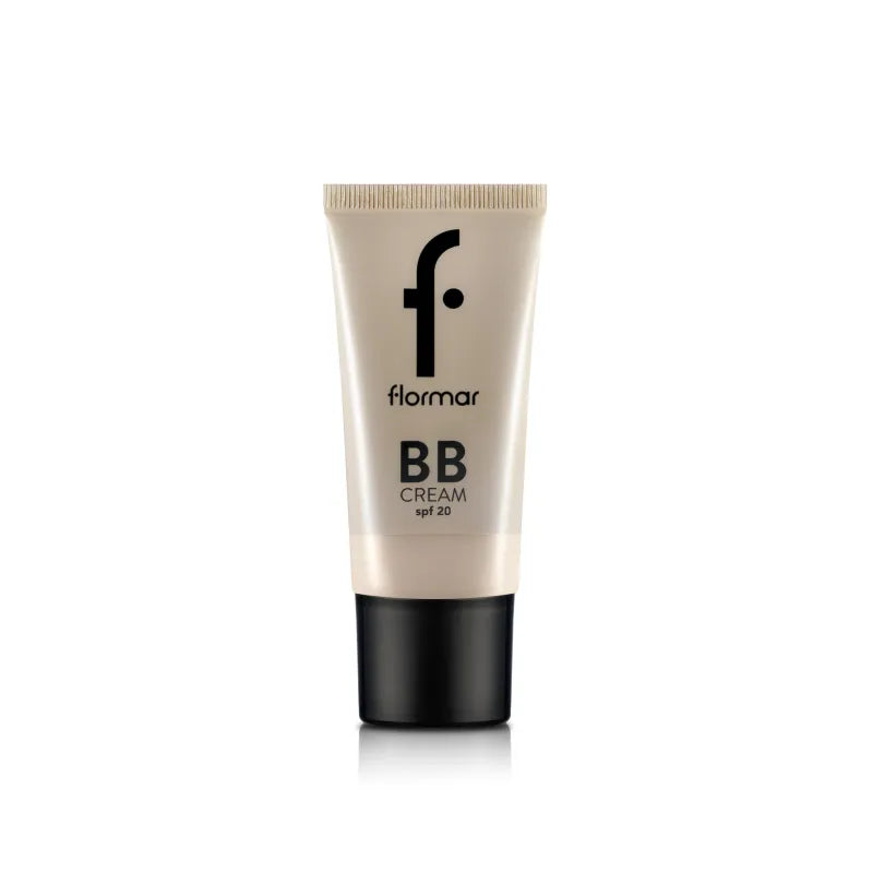 Flormar Bb Cream Bb01 Fair (Pack of 3)