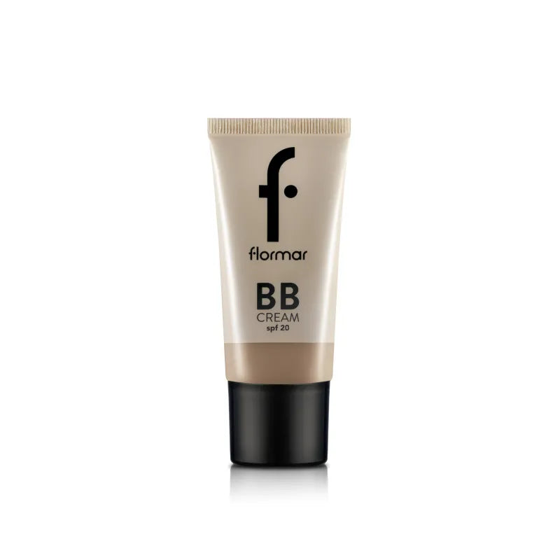 Flormar Bb Cream Bb05 Medium (Pack of 3)