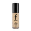 Invisible Covr Hd Foundation 50 Light Beige (Pack of 3)
