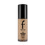 Invisible Covr Hd Foundation 100 Medium Beige (Pack of 6)