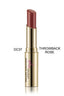 Deluxe Cashmere Lipstick Dc37 Throw Back Rose (Pack of 3)