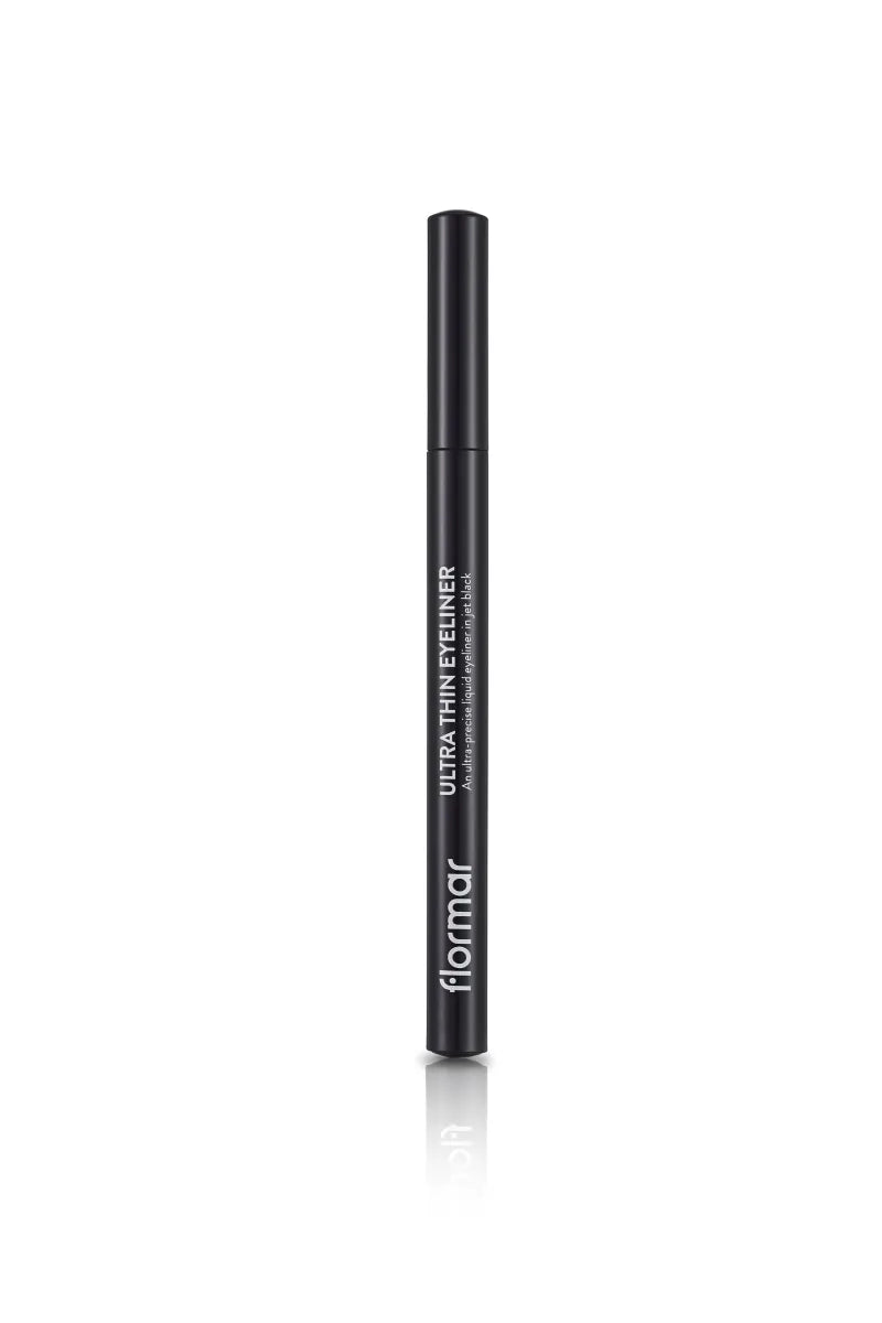 Ultra Thin Eyeliner Pcl-01 Black (Pack of 3)