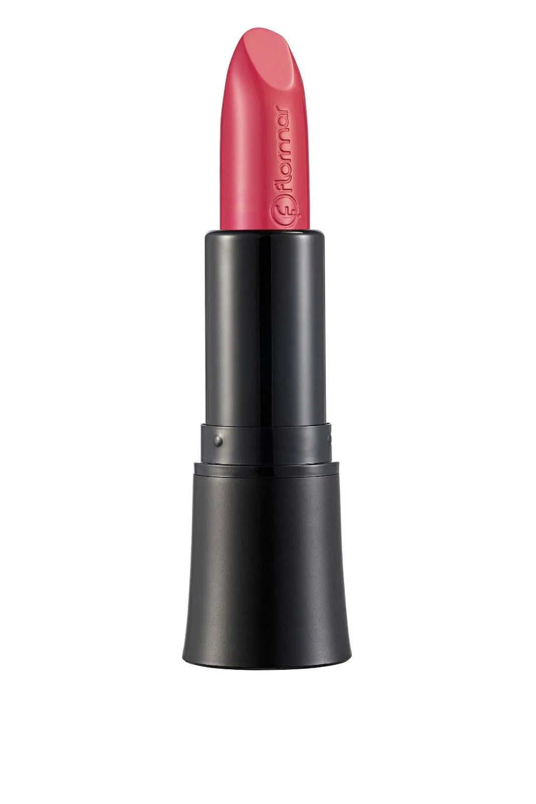 Flormar Supermatte Lipstick Rose Wood 209 (Pack of 6)