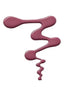 Full Colour Nail Enamel Fc62 Berry Brown (Pack of 3)
