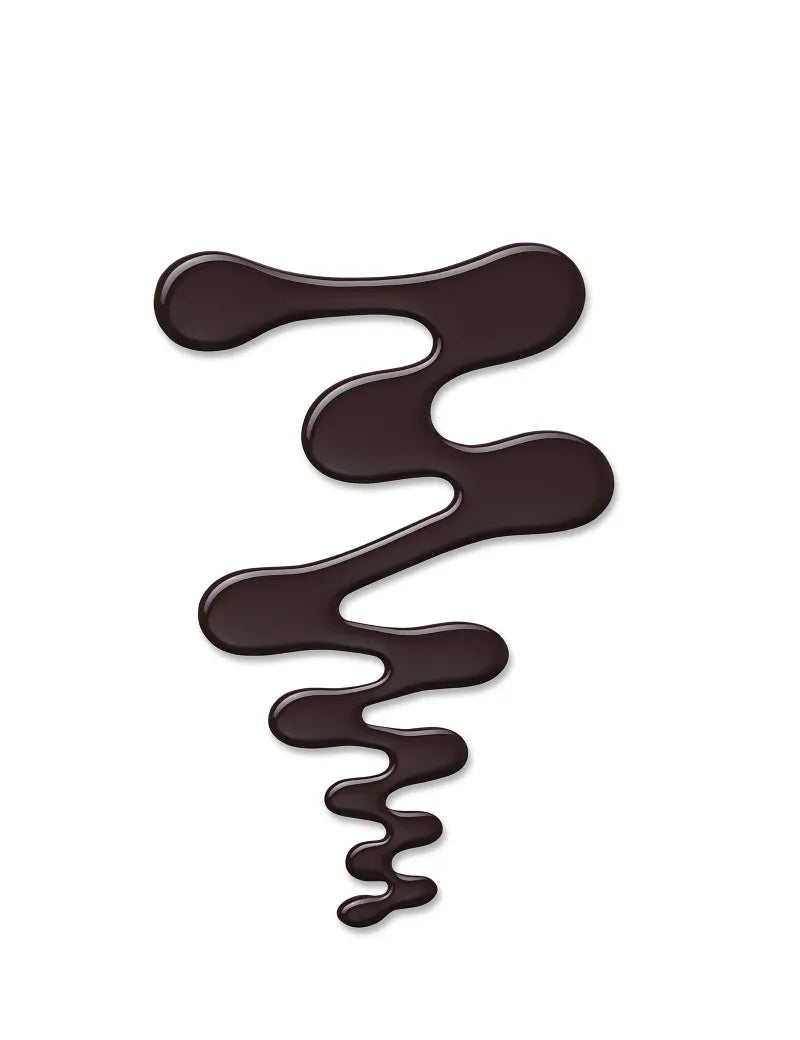 Full Colour Nail Enamel Fc44 Tropic Brown (Pack of 3)