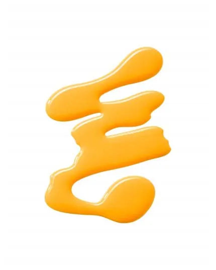 Full Colour Nail Enamel Fc47 Lemoncello (Pack of 3)