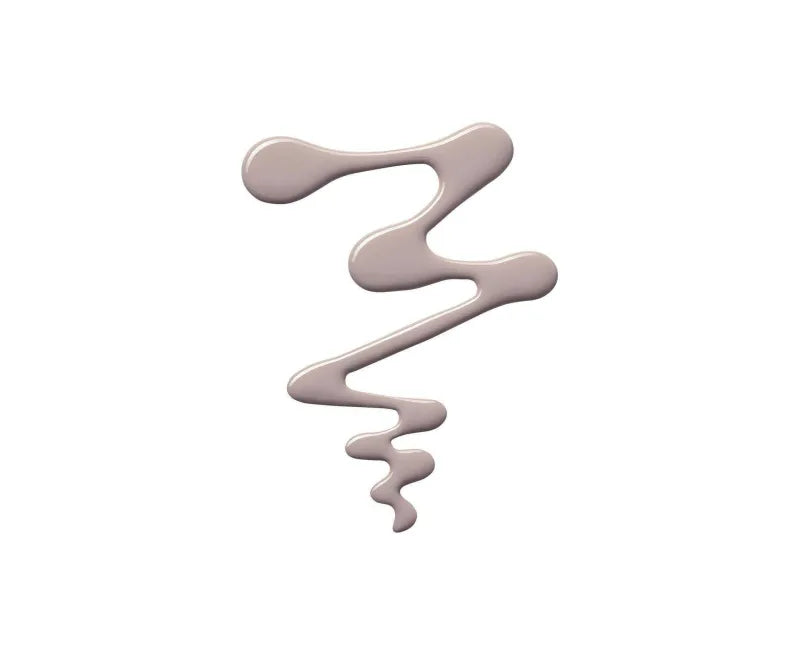 Full Colour Nail Enamel Fc72 Chill Out (Pack of 3)
