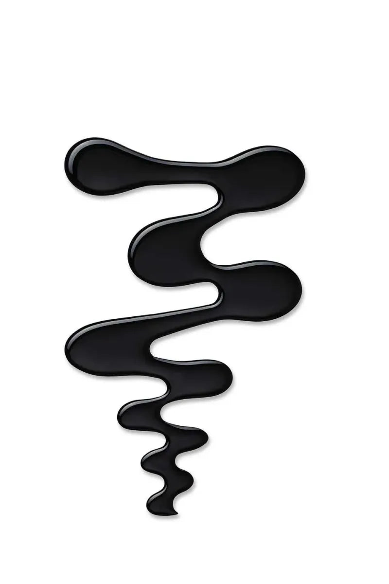 Full Colour Nail Enamel Fc32 Victory Of Black (Pack of 6)