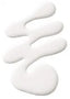 Full Colour Nail Enamel Fc01 Over The Alps (Pack of 3)