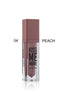 Kiss Me More Lip Tattoo 04 Peach (Pack of 3)