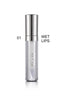 Dewy Lip Glaze New-001 Wet Lips (Pack of 3)