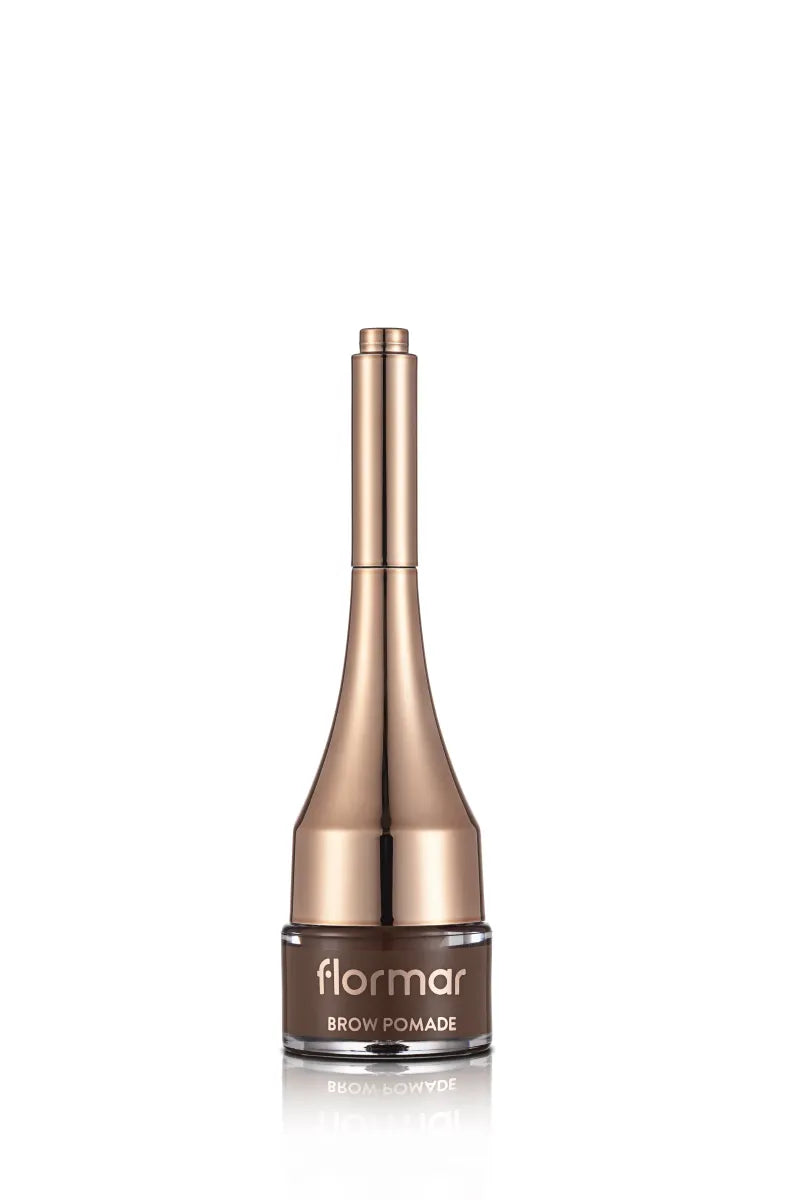 Flormar Brow Pomade Pmd-02 Light Brown (Pack of 3)