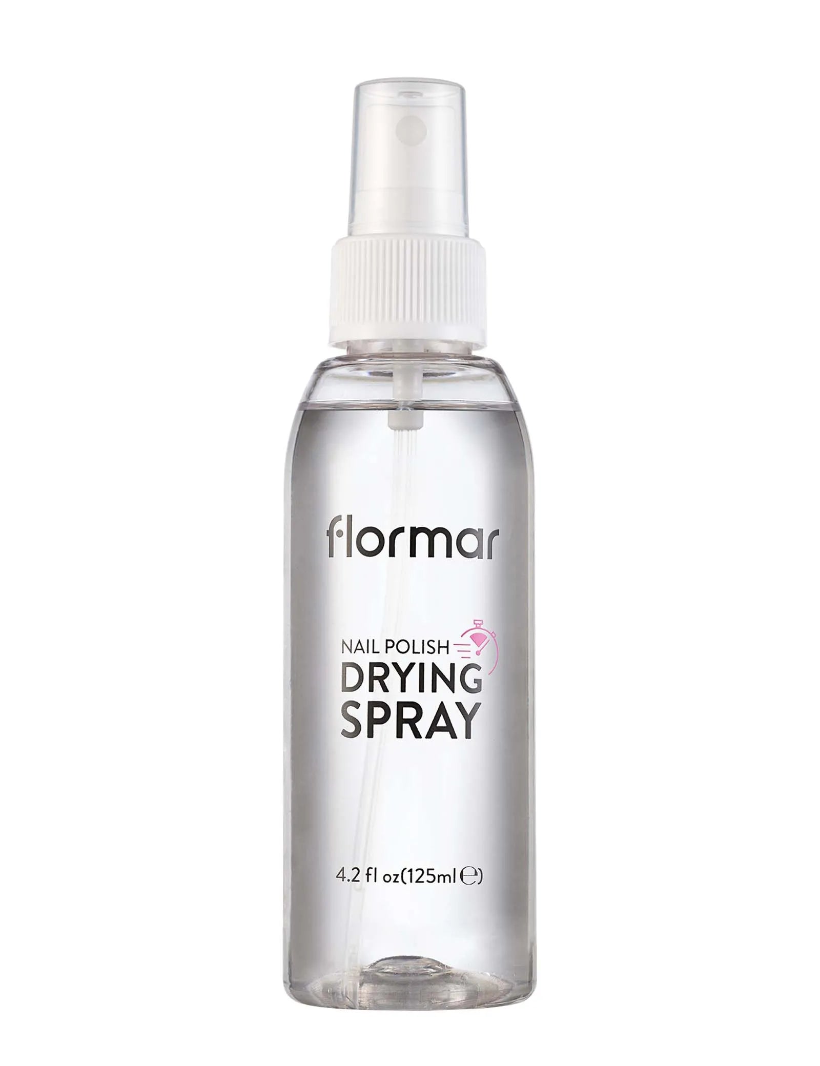 Nail Polish Drying Spray (Pack of 3)