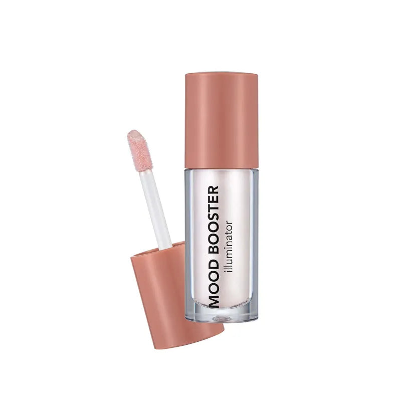Flormar Mood Booster 01 Moon Glow Illuminator (Pack of 6)