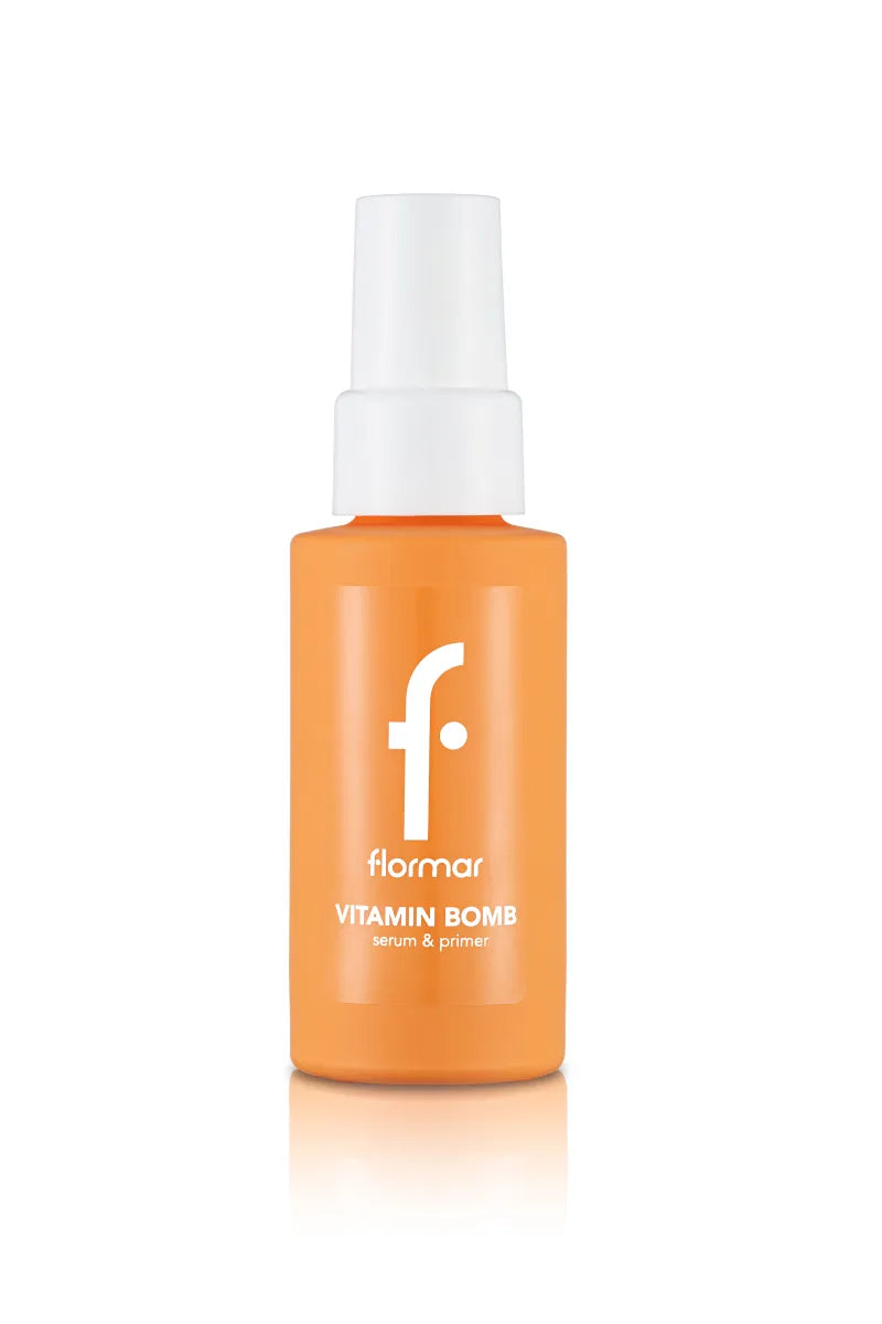 Vitamin Bomb Serum & Primer (Pack of 6)