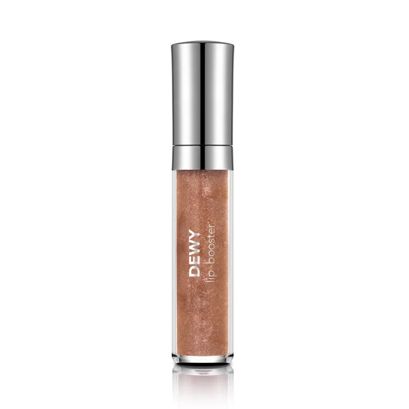 Dewy Lip Booster Lgs-07 Bronze Elegance (Pack of 3)