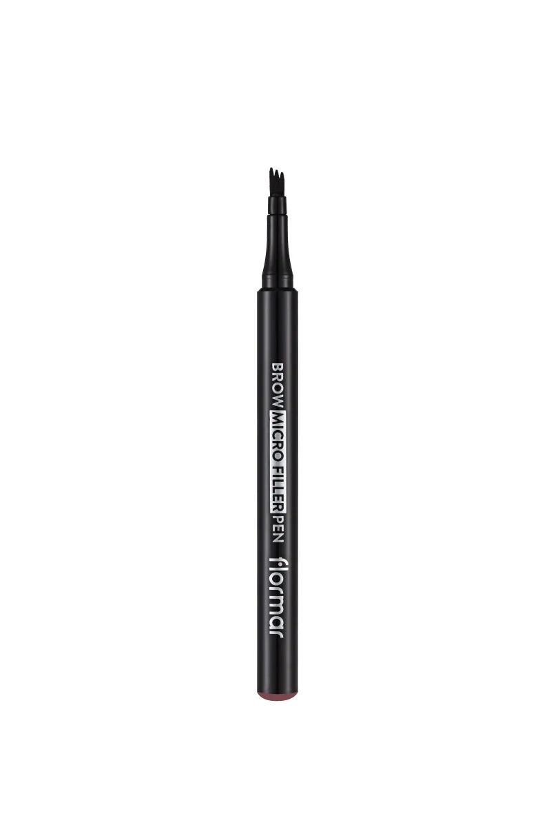 Brow Micro Filler Pen 01 Light Brown (Pack of 6)