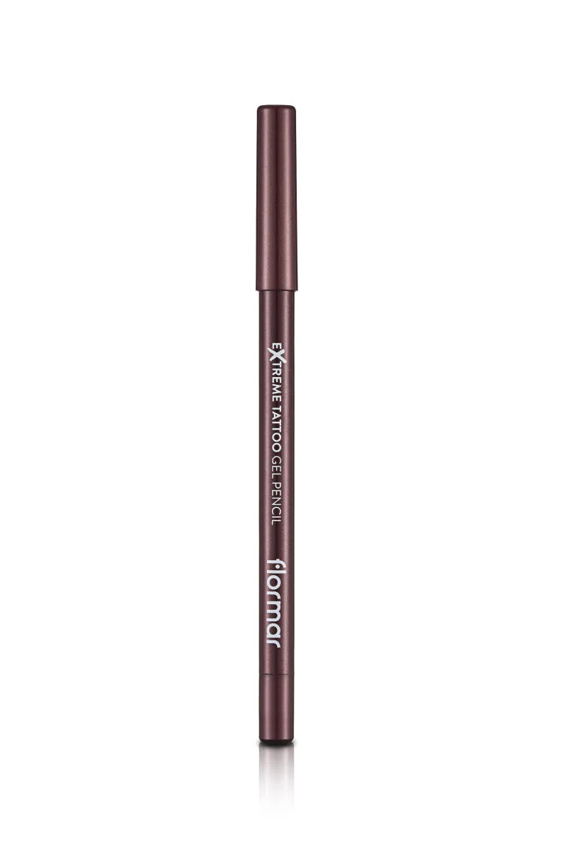 Extreme Tattoo Gel Pencil 05 Very Berry (Pack of 6)