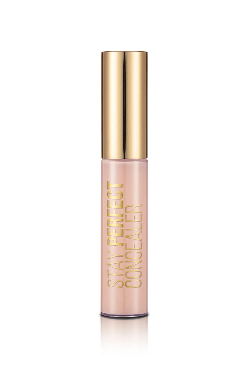 Stay Perfect Concealer 04 Ivory (Pack of 3)