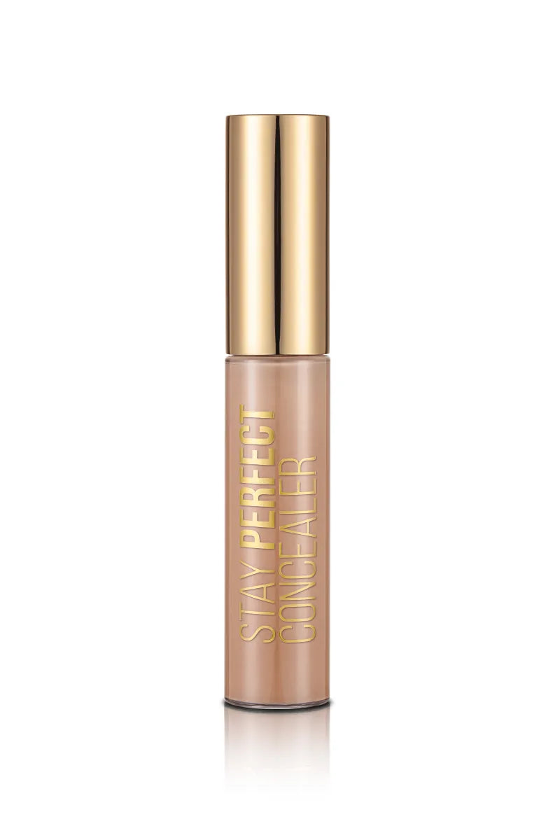 Stay Perfect Concealer 06 Medium Beige (Pack of 3)