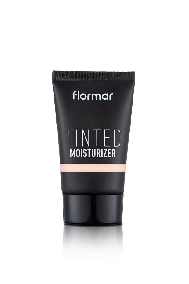Tinted Moisturiser 02 Soft Beige (Pack of 3)