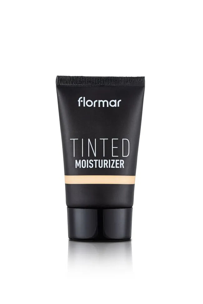 Tinted Moisturiser 04 Ivory Beige (Pack of 3)