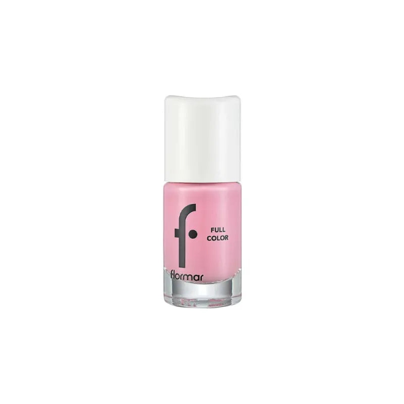 Full Color Nail Enamel Fc02 Love Dust (Pack of 3)