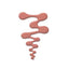 Full Color Nail Enamel Fc04 Rose I Hold (Pack of 3)
