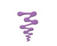 Full Color Nail Enamel Fc14 Lavender Relaxation (Pack of 3)