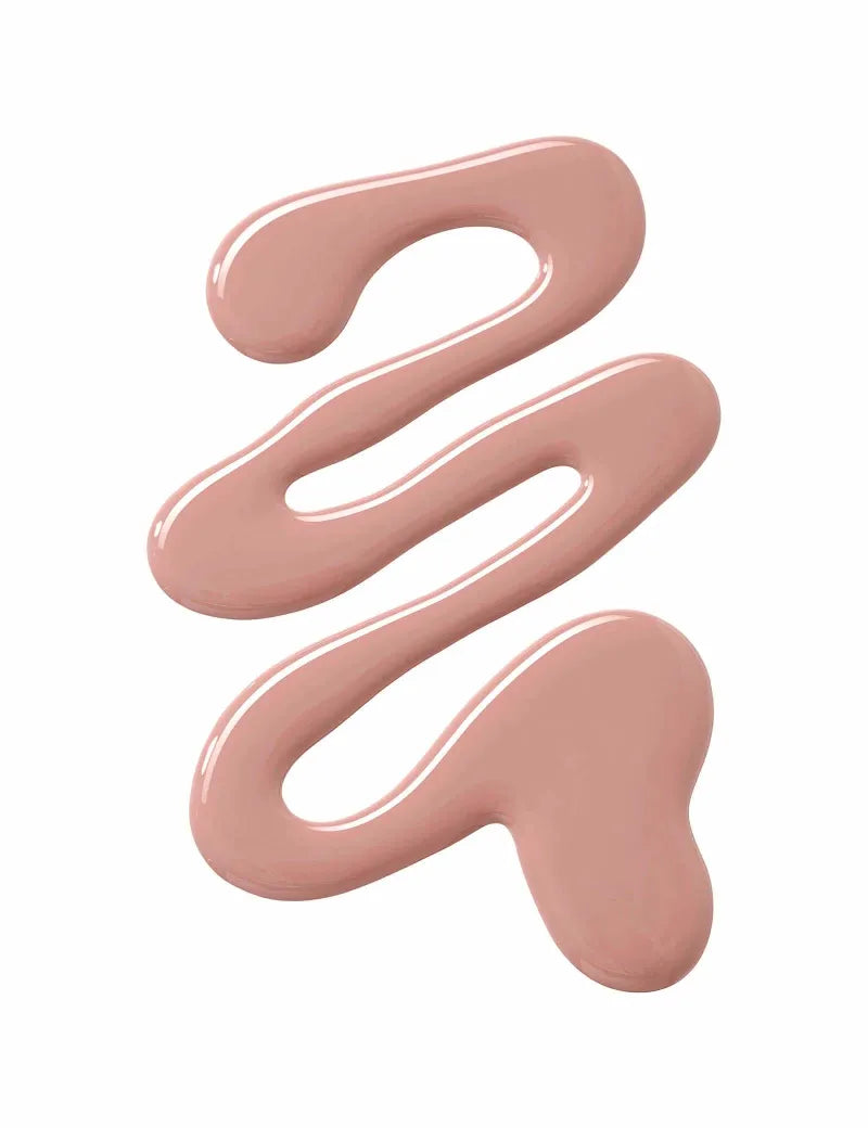 Full Color Nail Enamel Fc46 Rose Pumps (Pack of 3)