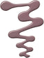Full Color Nail Enamel Fc74 Greige (Pack of 3)