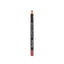 Waterproof Lipliner 236 Nut Cookie (Pack of 6)