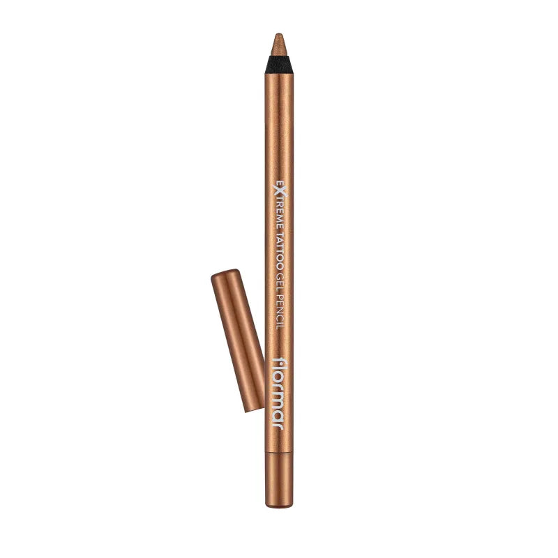 Extreme Tattoo Gel Pencil 07 Gold Storm (Pack of 6)