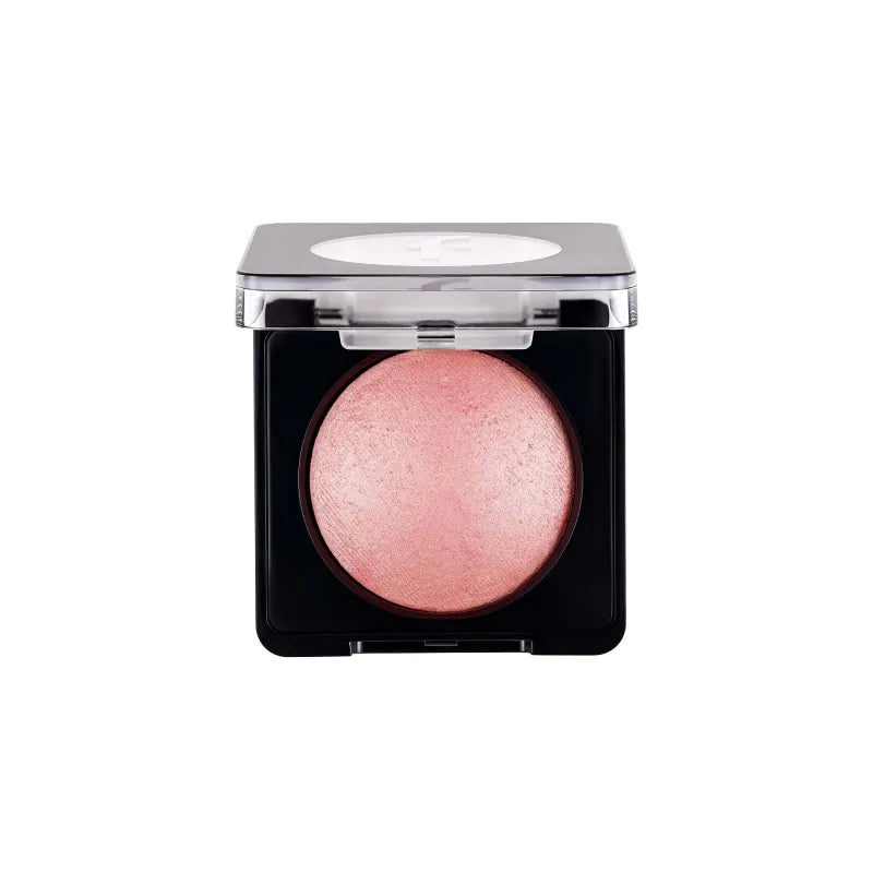 Baked Blush-On 041 Romantic Salmon (Pack of 6)