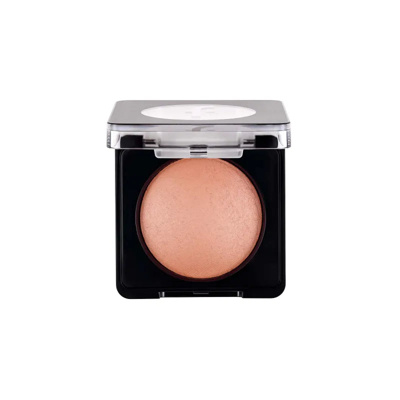 Baked Blush-On 050 Peachy Bronze (Pack of 6)