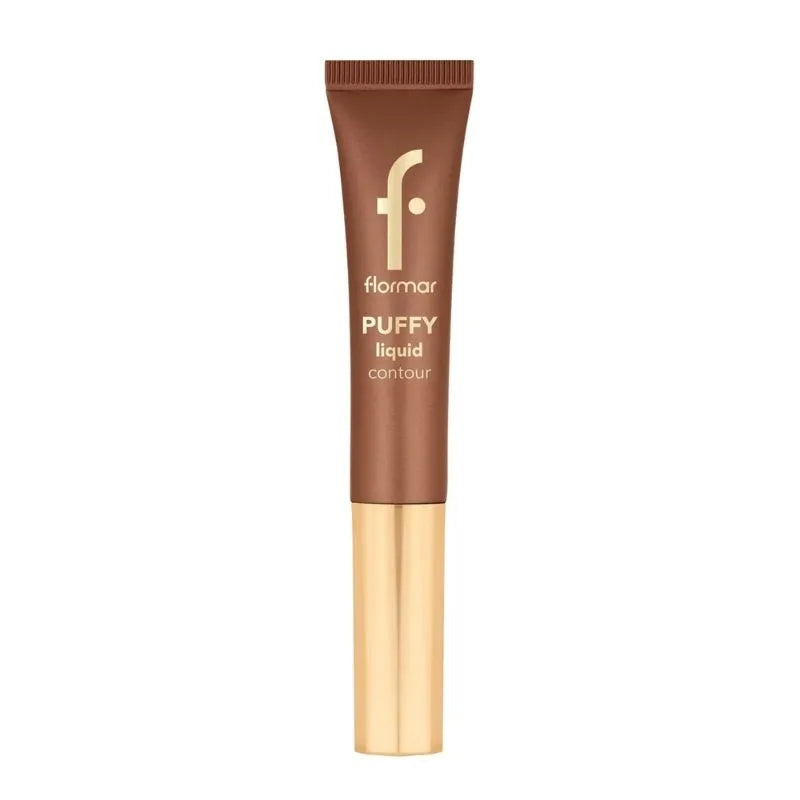 Puffy Liquid Contour 002 Hot Chocolate – blush and bronzer