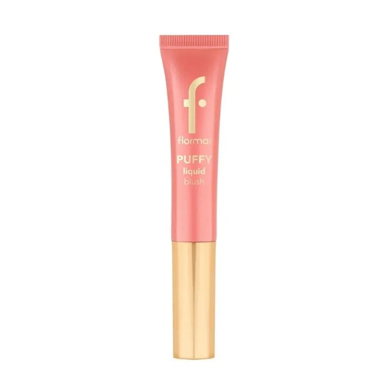 Puffy Liquid Blush 001 Pink Glow – blush and bronzer