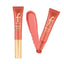 Puffy Liquid Blush 002 Peachy Glow (Pack of 3)