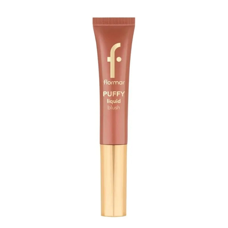 Puffy Liquid Blush 003 Rosy Glow – blush and bronzer
